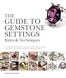 The Guide To Gemstone Settings Styles And Techniques