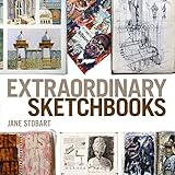Extraordinary Sketchbooks