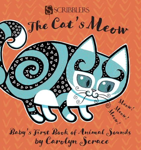 Cover of The cat's meow