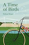 A Time of Birds: Reflections on cycling across Europe