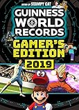 Guinness World Records Gamers Edition 2019