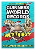 Guinness World Records Wild Things