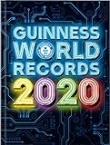 Guinness World Records 2020 The Bestselling Annual Book Of Records