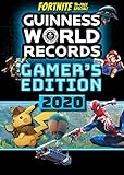 Guinness World Records Gamers Edition 2020