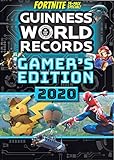 Guinness World Records Gamers Edition 2020