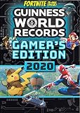 Guinness World Records Gamers Edition 2020