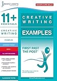 11 Essentials Creative Writing Examples Book 1