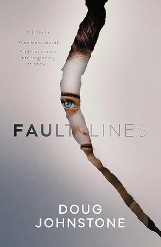 Fault Lines book cover