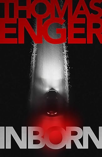 Inborn book cover
