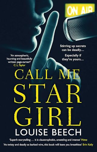 Call Me Star Girl book cover