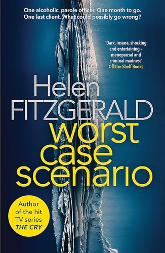 Worst Case Scenario book cover