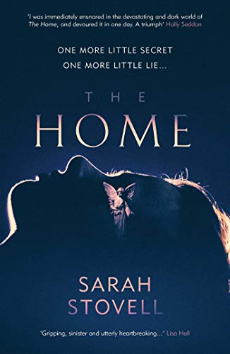 The Home book cover