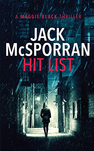 Hit List book cover