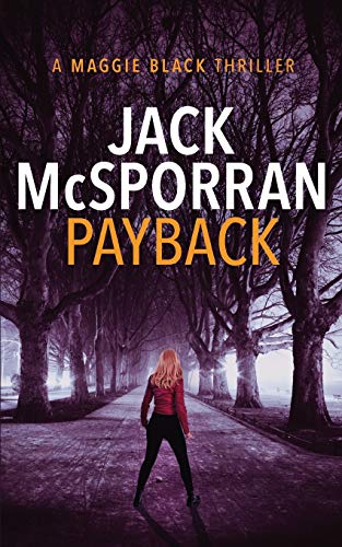 Payback book cover