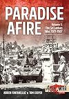 Paradise Afire. Volume 1: The Sri Lankan War, 1971-1987 (Asia@War)