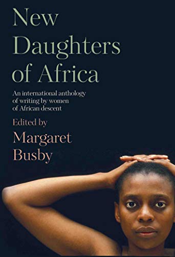 New Daughters of Africa book cover