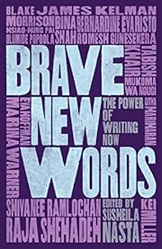 Brave new words : the power of writing now…