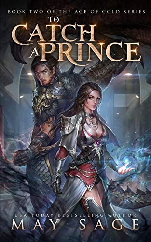 To Catch a Prince book cover