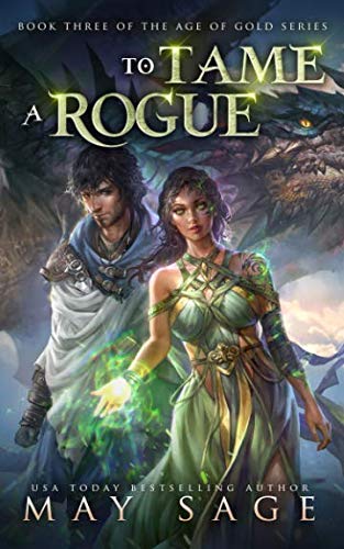 To Tame a Rogue cover