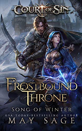 Song of Winter book cover