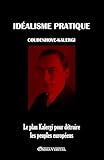 Idalisme Pratique Le Plan Kalergi Pour Dtruire Les Peuples Europens