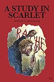 A Study in Scarlet