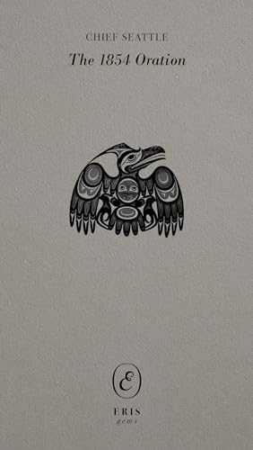 The 1854 Oration (Short Story) book cover
