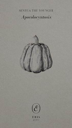 Apocolocyntosis (Short Story) book cover