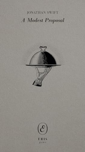 A Modest Proposal (Short Story) book cover