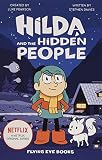 Amazon cover image