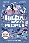 Hilda and the Hidden People