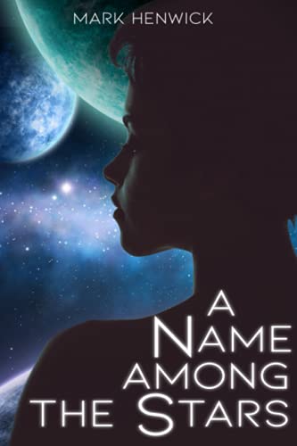 A Name Among the Stars book cover