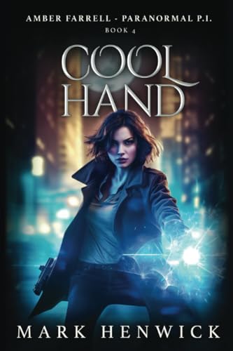 Cool Hand cover