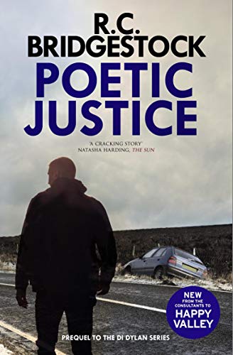 Poetic Justice book cover