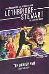 Laughing Gnome 3 the Danger Men (Lethbridge Stewart)