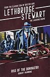Lethbridge-Stewart -The Laughing Gnome: Rise of the Dominator