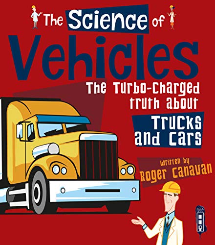 Cover of Science of Vehicles