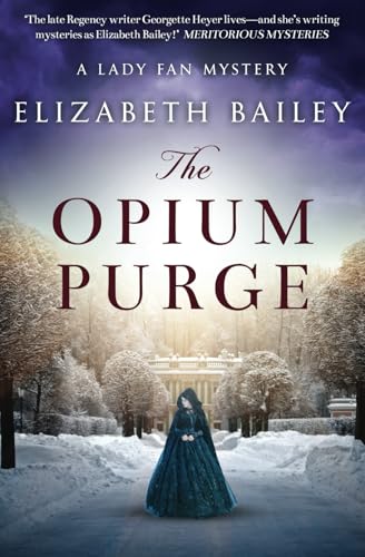The Opium Purge cover