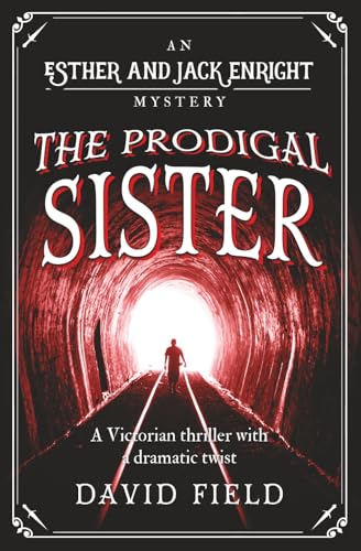 The Prodigal Sister book cover