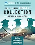 The Ultimate Bmat Collection 5 Books In One Over 2500 Practice Questions Solutions Includes 8 Mock Papers Detailed Essay Plans 2019 Edition Biomedical Admissions Test Uniadmissions