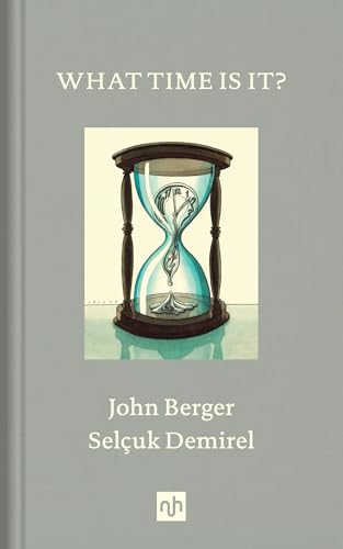 What Time Is It? (Short Story) book cover