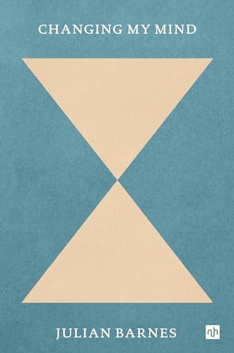 Changing My Mind cover