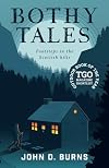 Bothy Tales: Footsteps in the Scottish hills