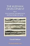 The Kleinian Development - Part III: The Clinical Significance of the Work of Bion