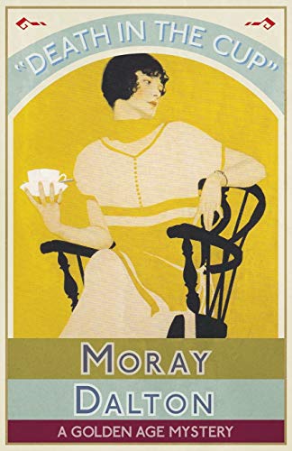 Death in the Cup cover