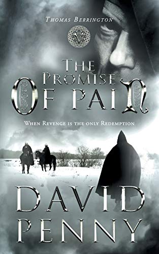 The Promise of Pain book cover