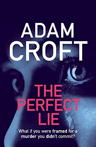 The Perfect Lie book cover