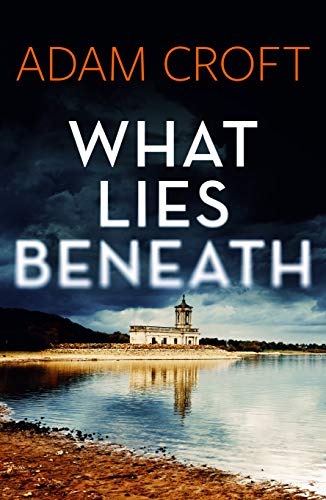 What Lies Beneath cover