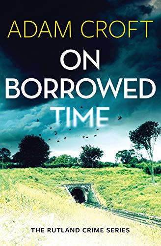 On Borrowed Time book cover