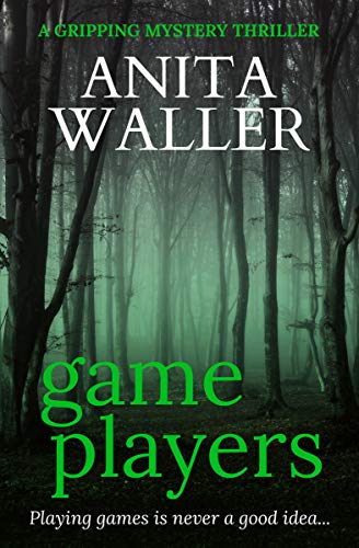Game Players book cover
